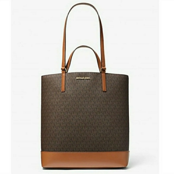 Michael Kors large Kelli tote, bag NWT - Picture 3 of 11